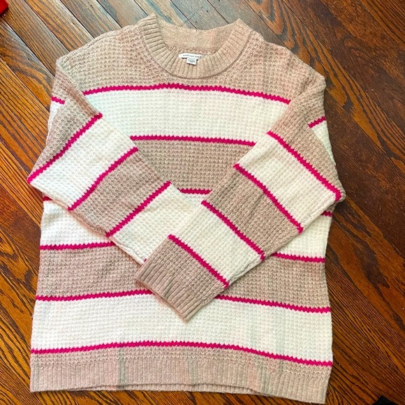 American eagle oversized sweater size small - Picture 1 of 2